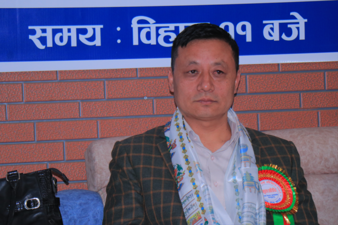 प्रसुन्नालाई ‘युके ब्युटी एण्ड ब्रेन’ को तेस्रो उपाधि